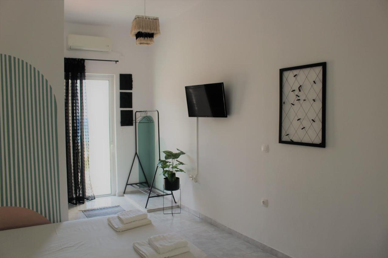 Serendipity Plus Apartment Rhodes City Exterior photo