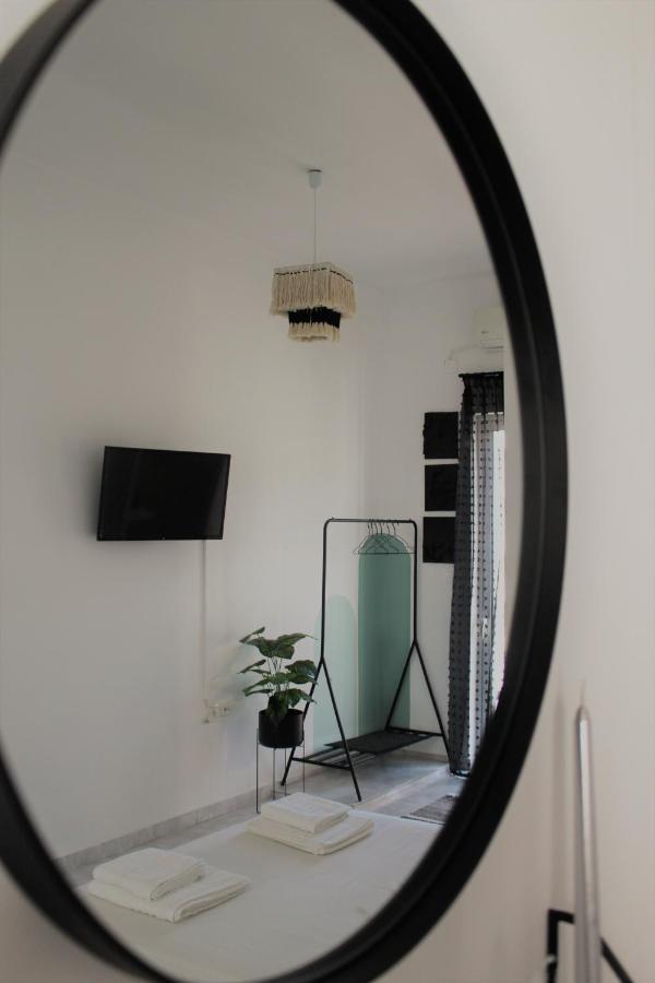 Serendipity Plus Apartment Rhodes City Exterior photo