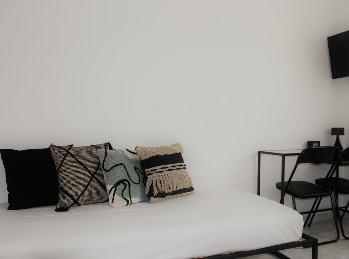 Serendipity Plus Apartment Rhodes City Exterior photo