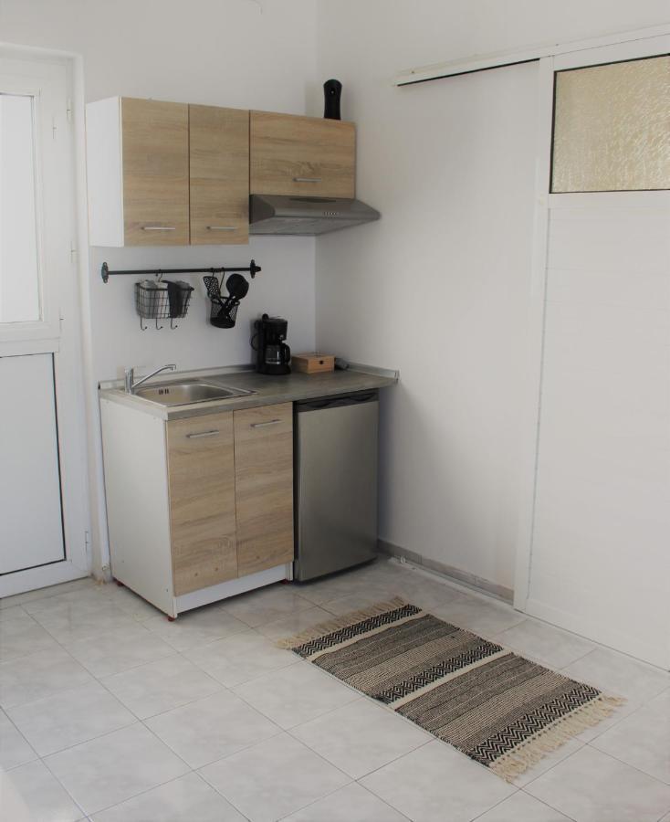 Serendipity Plus Apartment Rhodes City Exterior photo