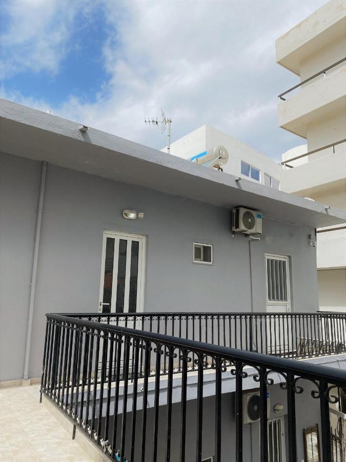 Serendipity Plus Apartment Rhodes City Exterior photo